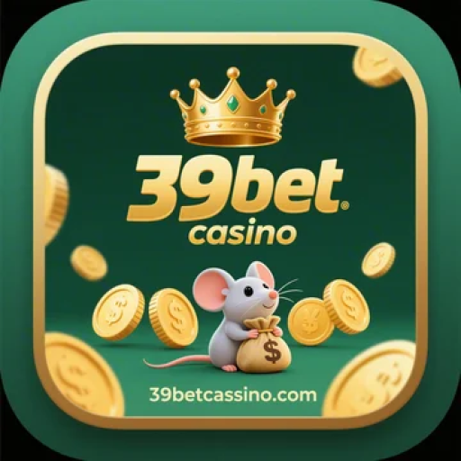 39 bet casino